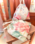 Atenti - Drawstring Bags