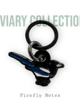Firefly Notes - Aviary Stitch Marker Pack