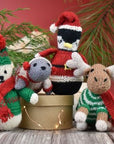 Universal Yarn Holiday Kits