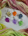 Katrinkles Stitch Marker Sets