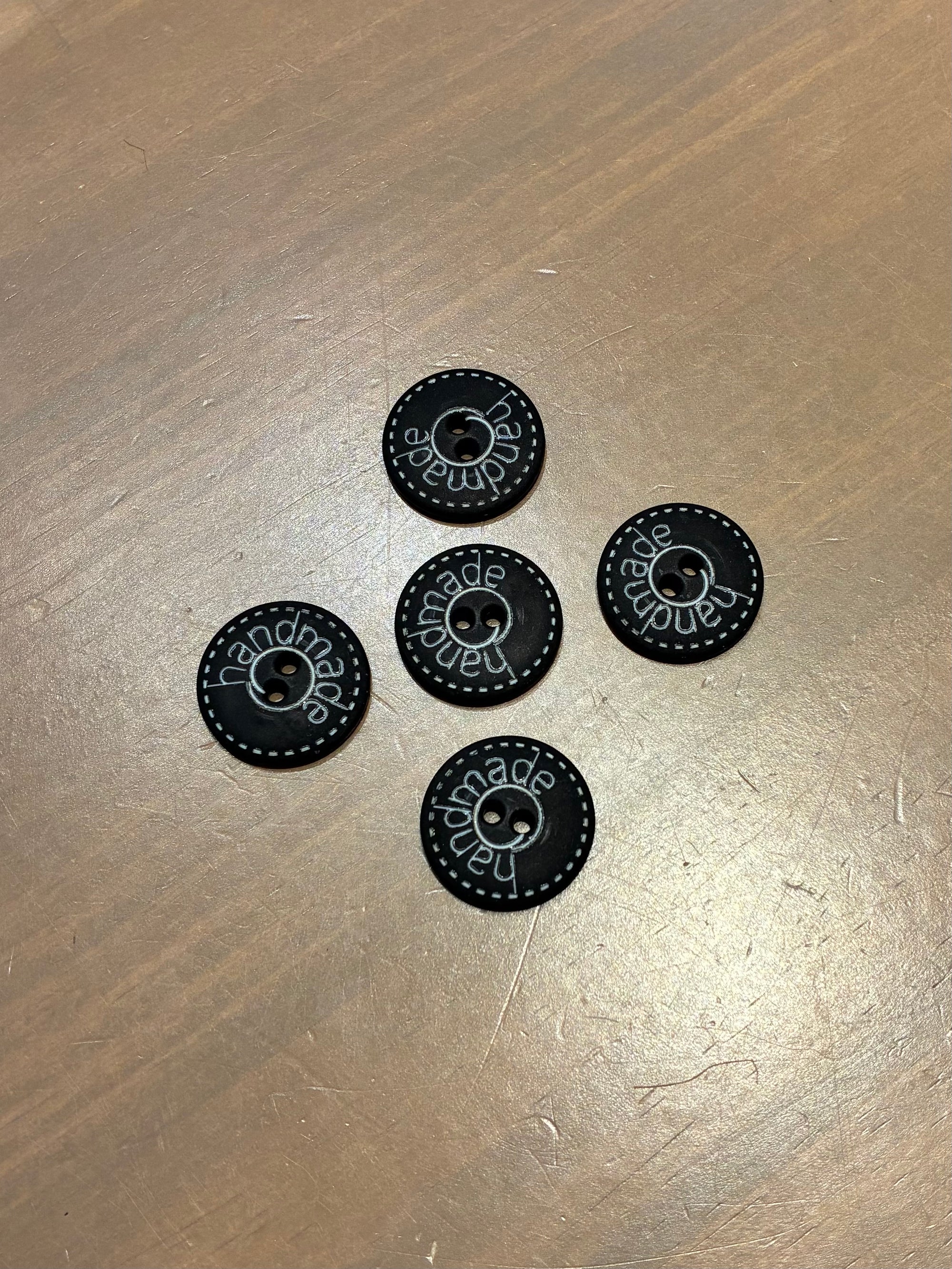 Buttons