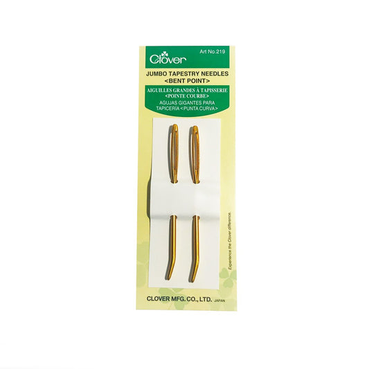 Clover - Jumbo Tapestry Needle