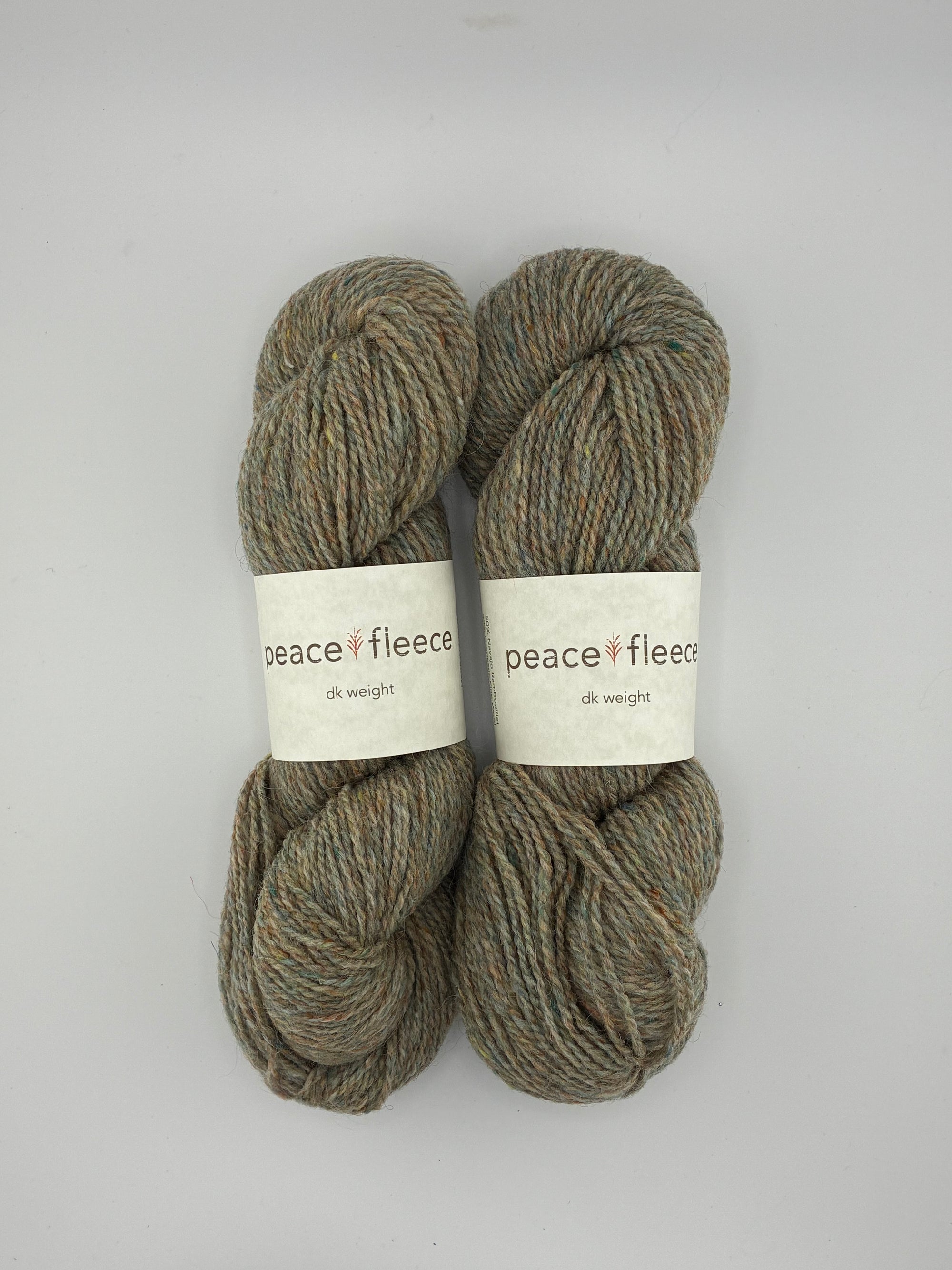 Peace Fleece - DK