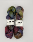 Four Crows Fibers Debutante