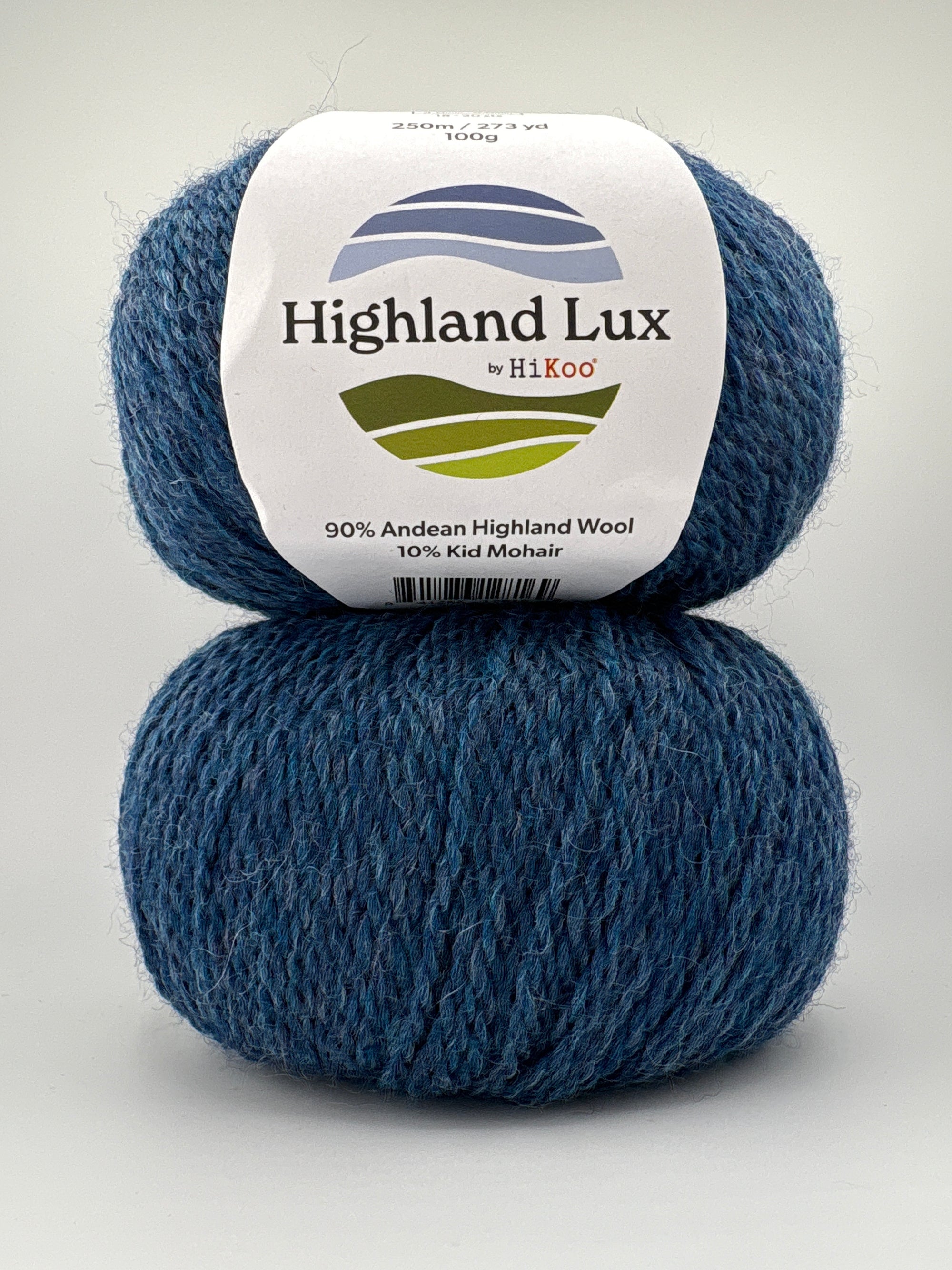Hikoo Highland Lux