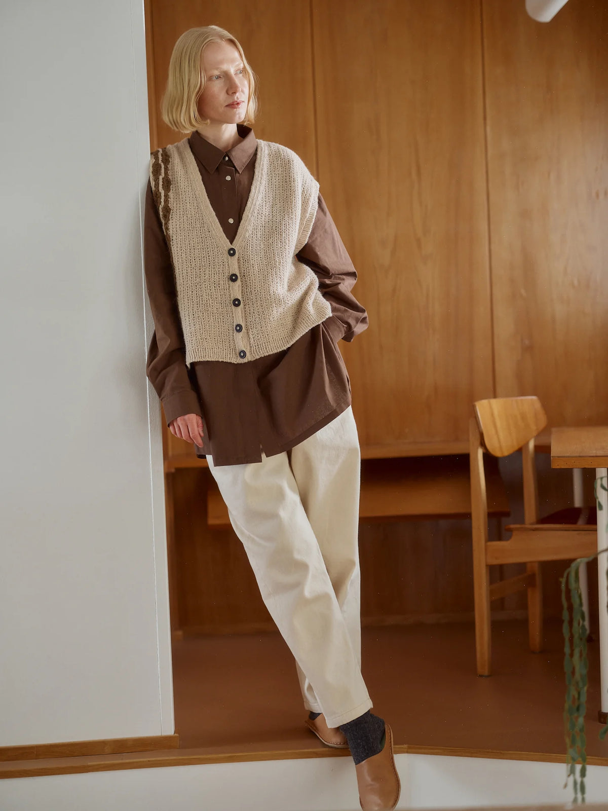 Laine Nordic Knits 2