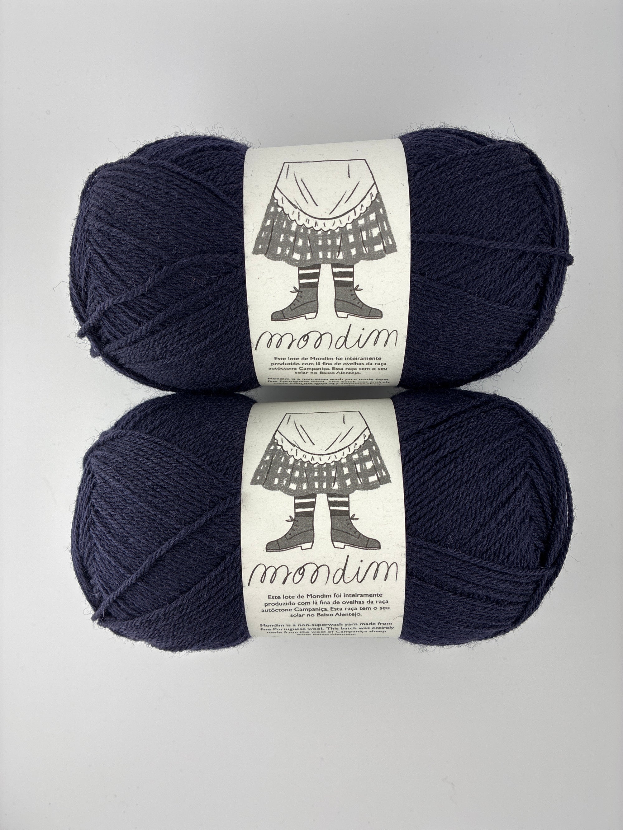 Retrosaria Rosa Pomar Mondim