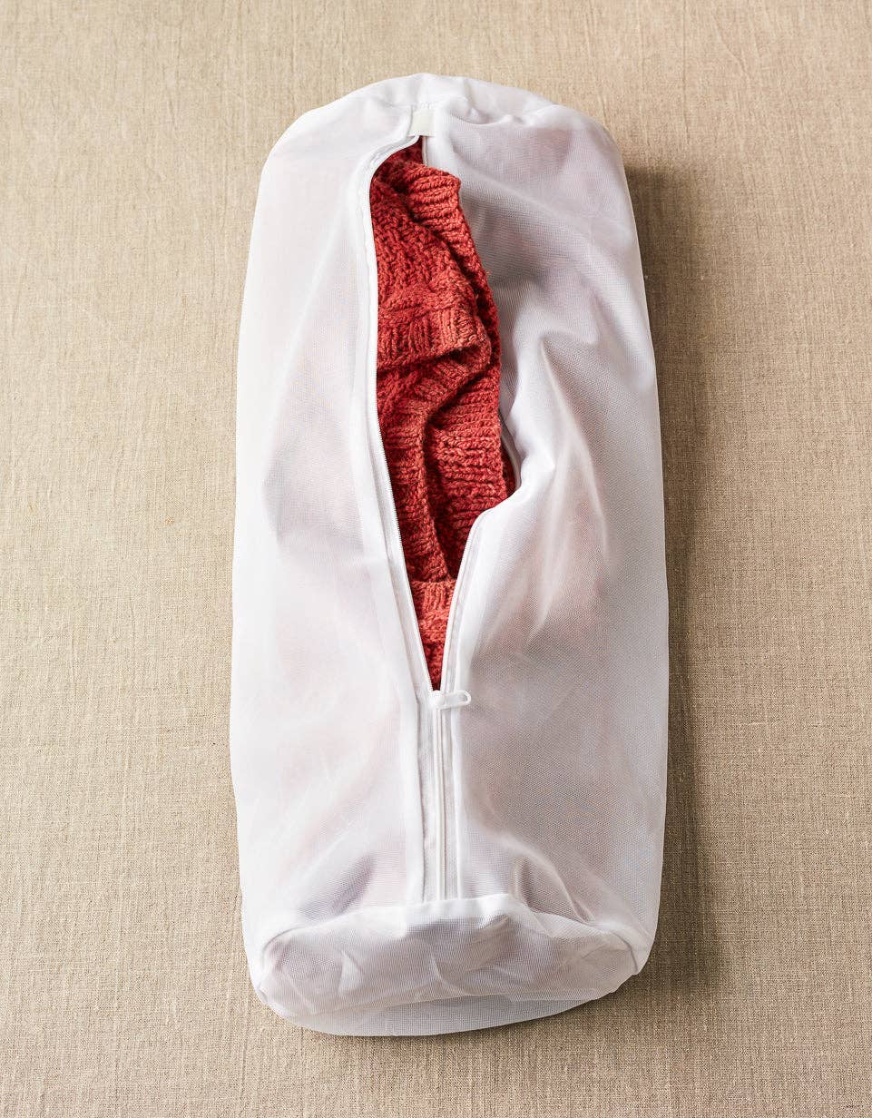 Sweater Care Washing Bag - Large