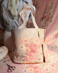 Atenti The Rosewood Project Tote