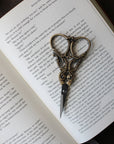 Storybook Scissors