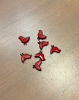 Novelty Buttons