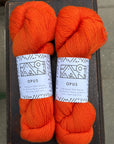 A Yarn Story Opus