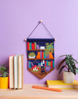 Hawthorn Handmade Pennant Felt Craft Kit | Beginner Craft Kit