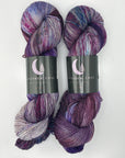 Lavender Lune Fingering