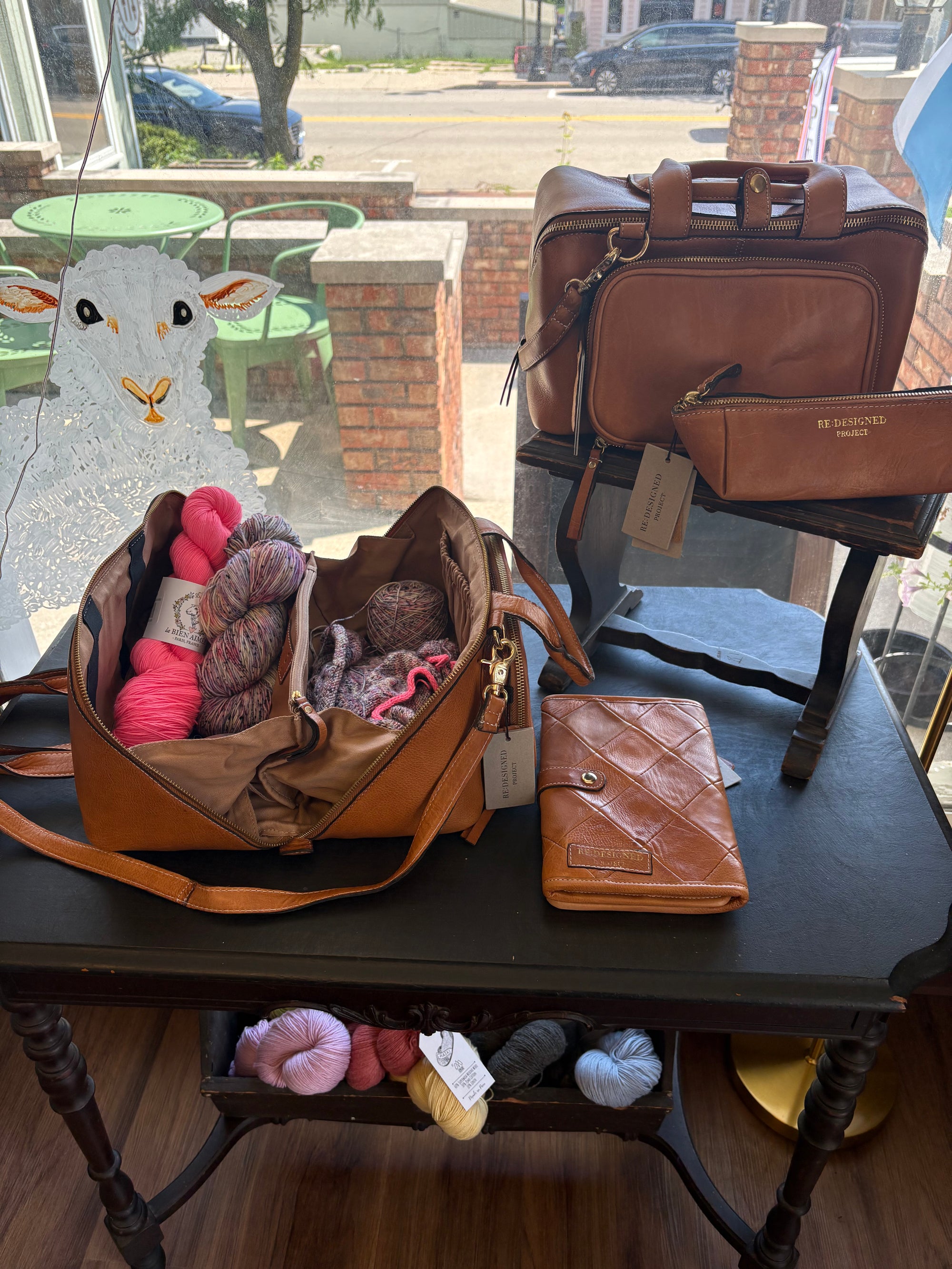 Re:Designed Project 39