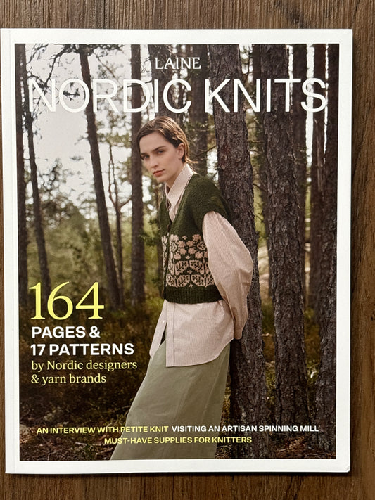 Nordic Knits