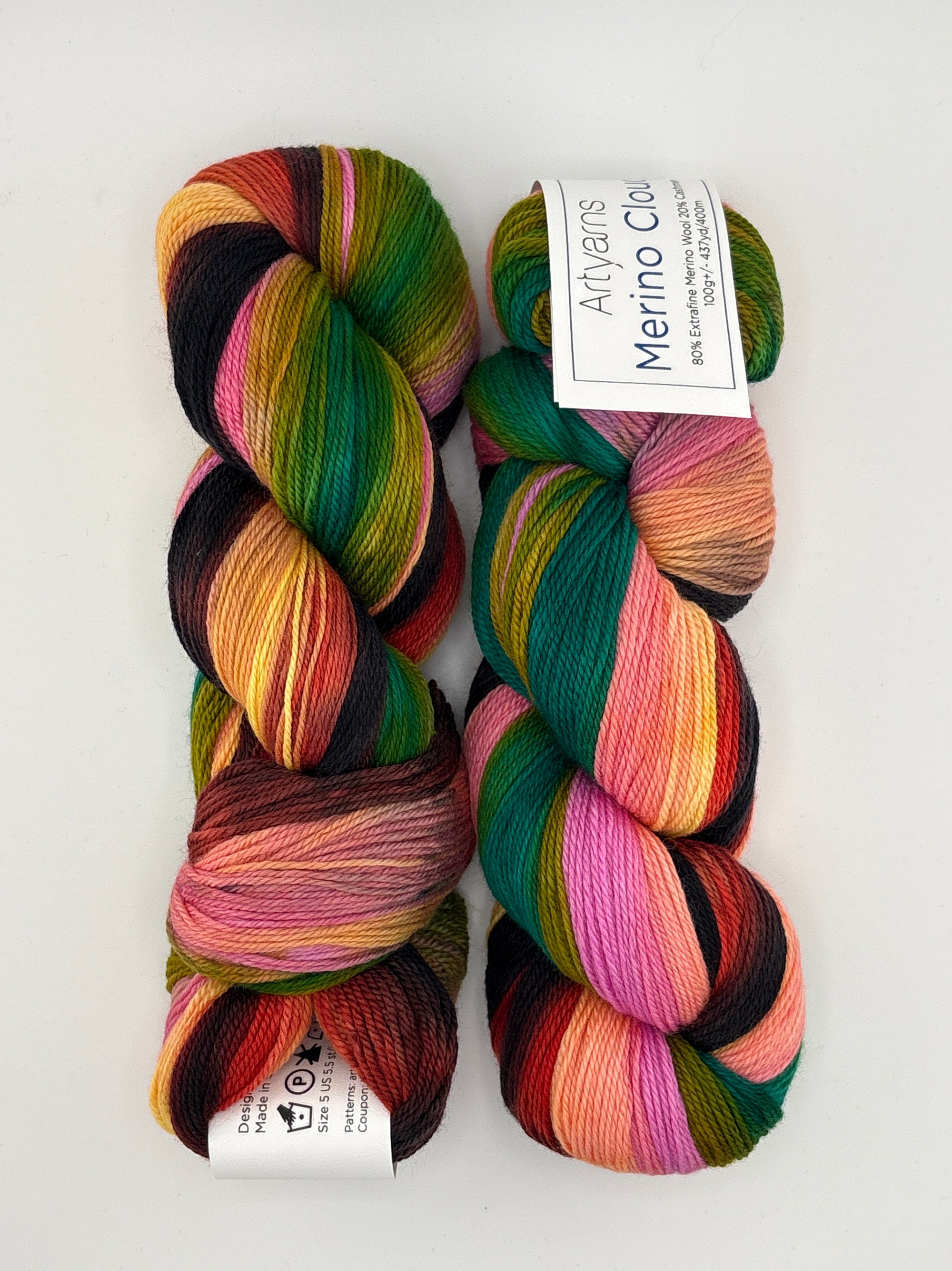 Artyarns - Merino Cloud