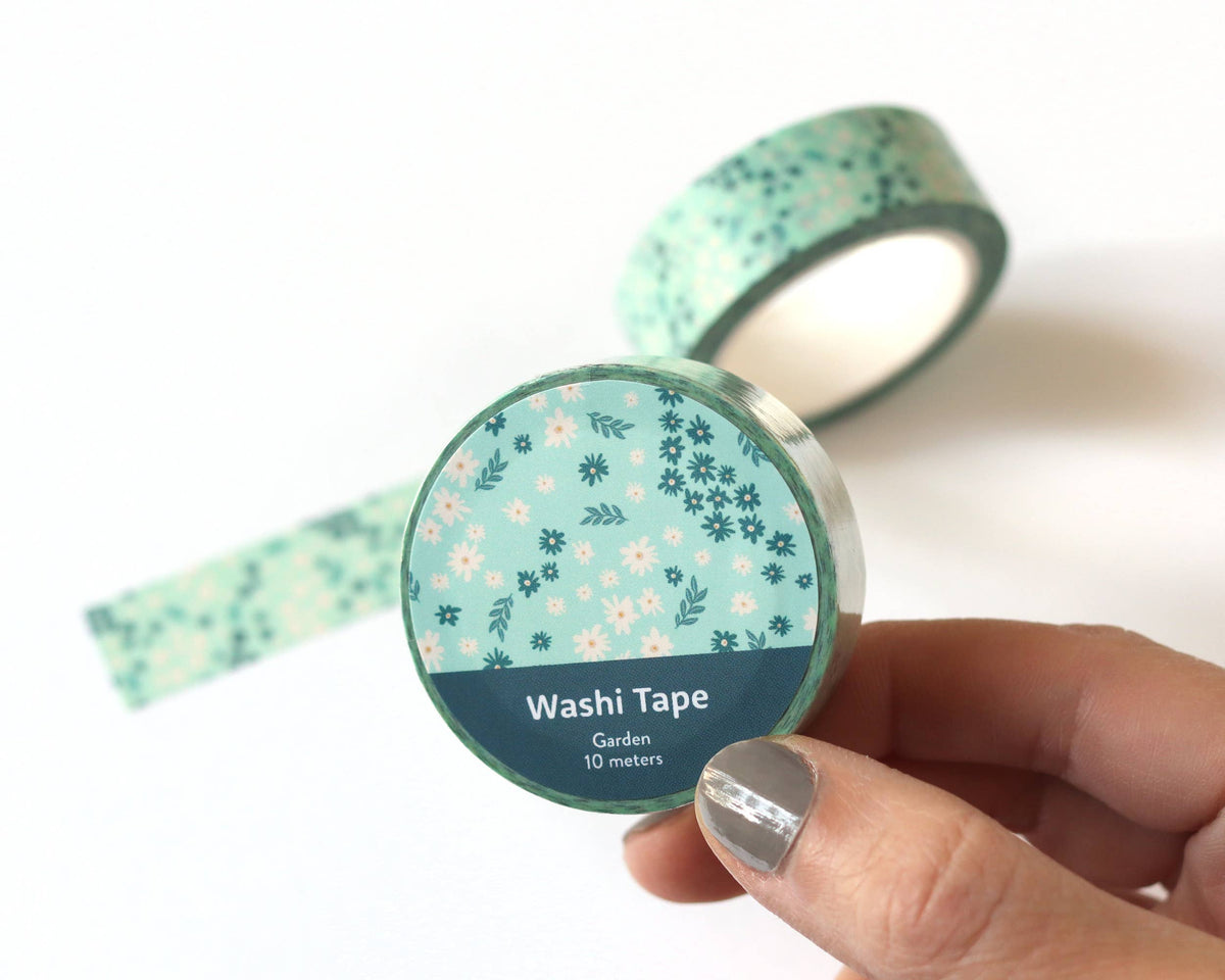 Decorative Washi Tape