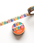 Decorative Washi Tape