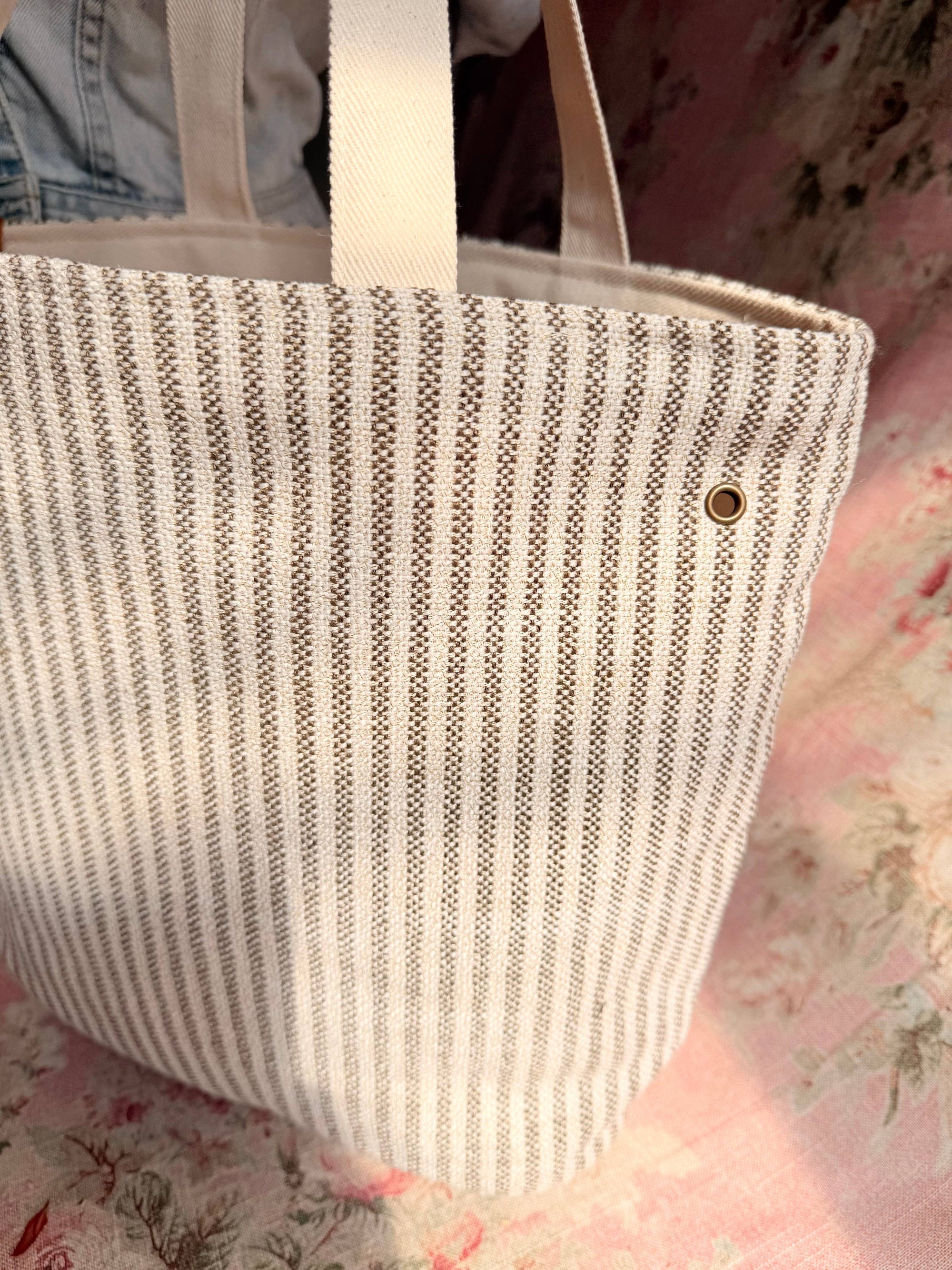 Atenti The Rosewood Project Tote