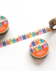 Decorative Washi Tape