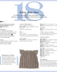 60 Quick Knits for Beginners: Easy Projects for New Knitters