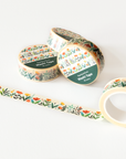 Decorative Washi Tape
