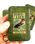 Firefly Notes - Bird Life Notions Tin