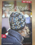 Shetland Wool Week Hat Kits with Pattern- Jamieson & Smith