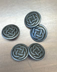Metal Buttons