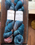 Sun Valley Fibers MCN Fingering