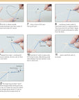Knitting Fresh Brioche: Creating Two-Color Twists & Turns