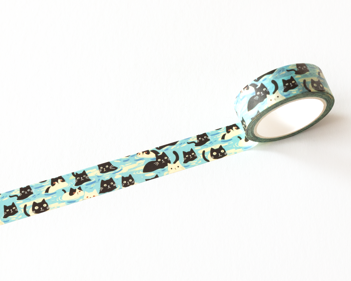 Decorative Washi Tape