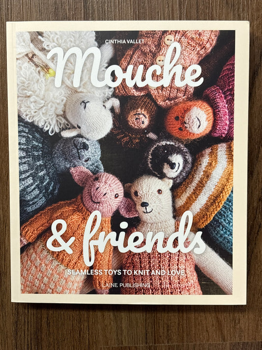 Mouche & Friends
