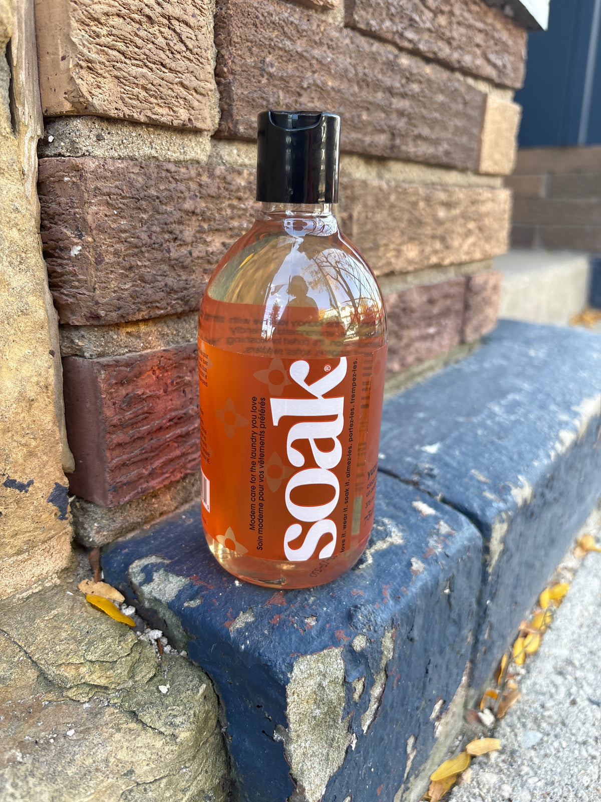 Soak Laundry Soap 3oz