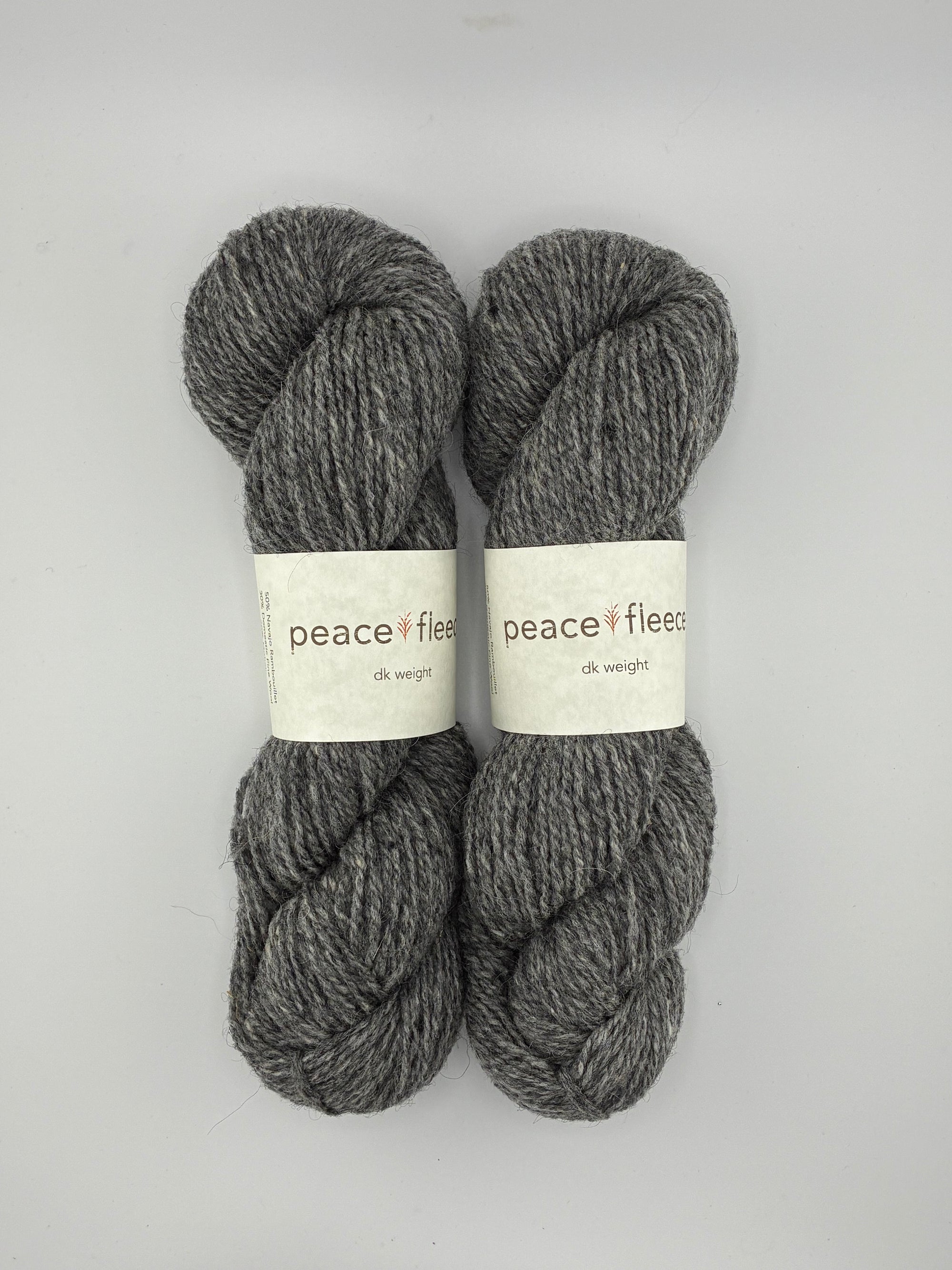 Peace Fleece - DK