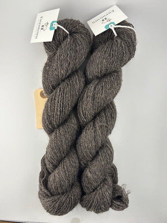 Ewenicorn Wool Company - Icelandic Fingering