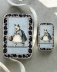 Kitty notions tin