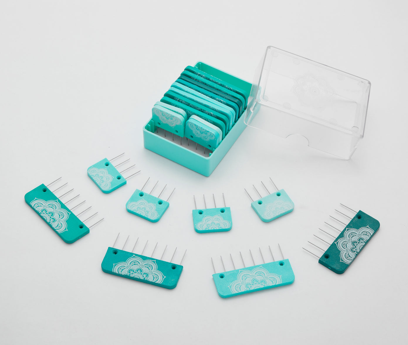 KnitPro - Mindful Knit Blockers