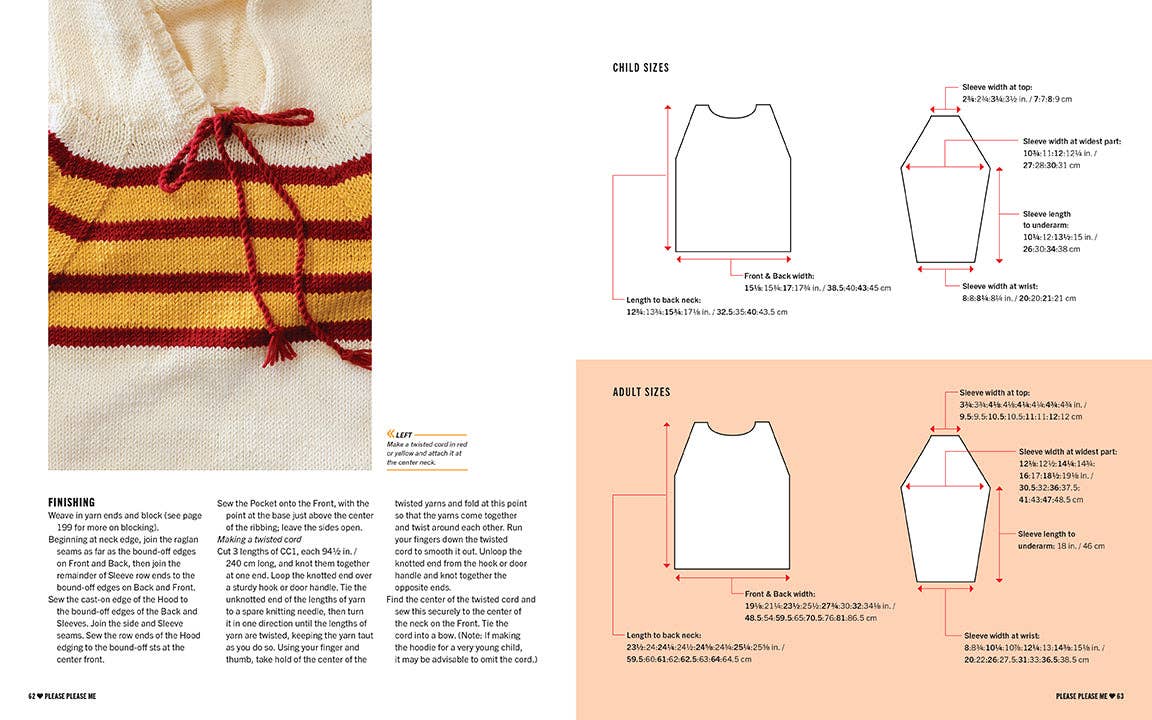 All You Knit Is Love: Beatles Officially Licensed