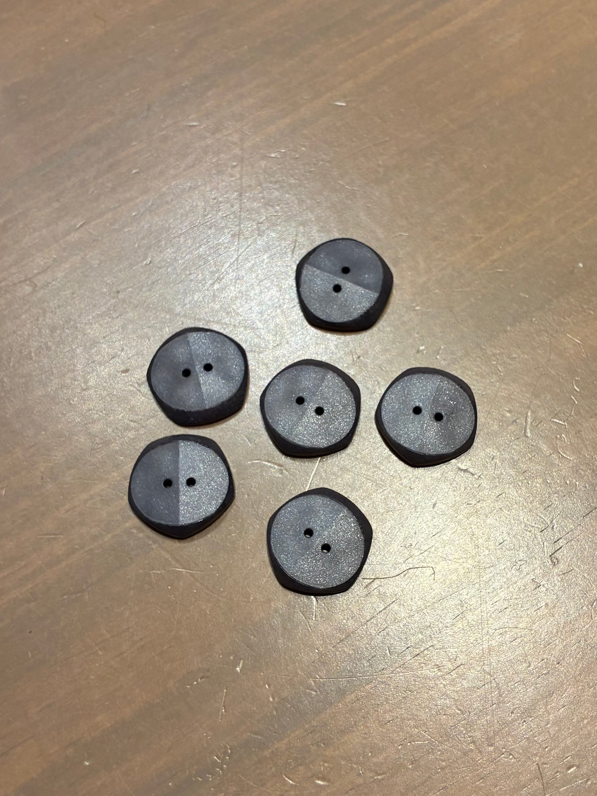 Buttons