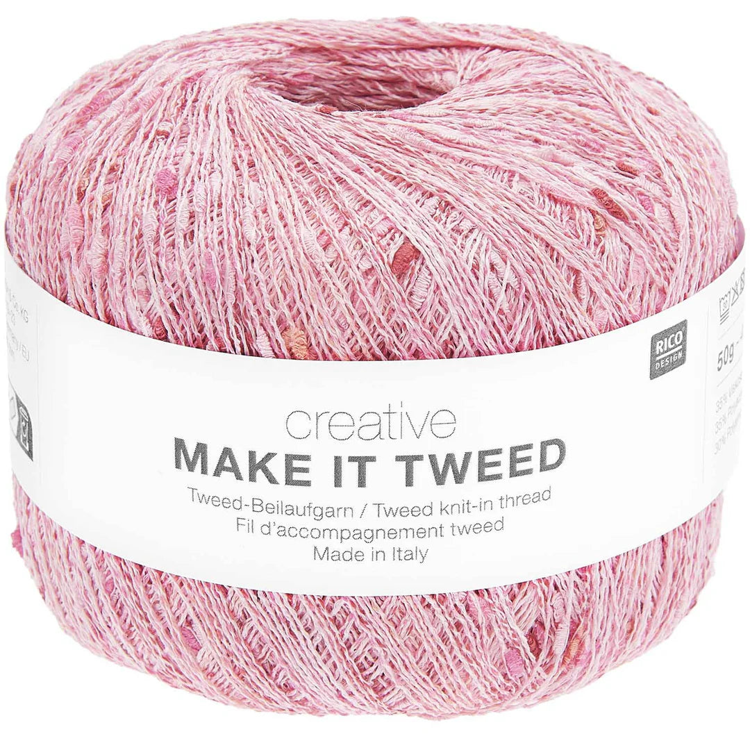 Rico Design Creative Make It Tweed