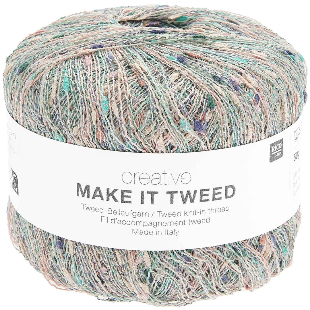 Rico Design Creative Make It Tweed