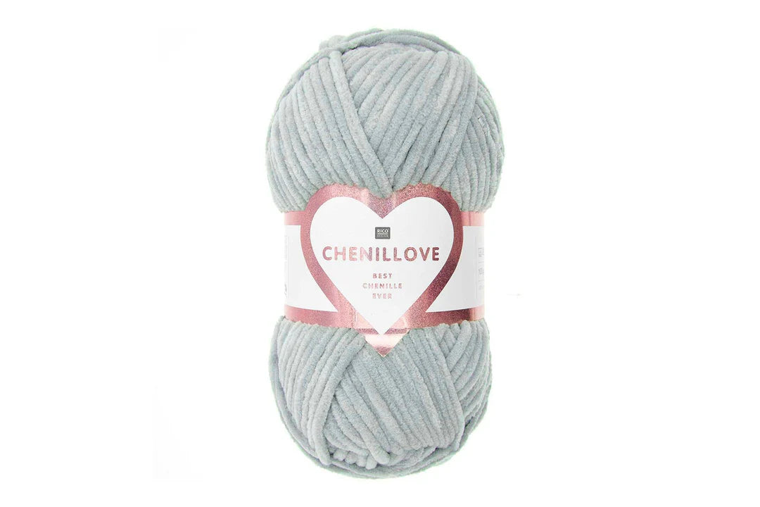 Rico Design Creative Chenillove