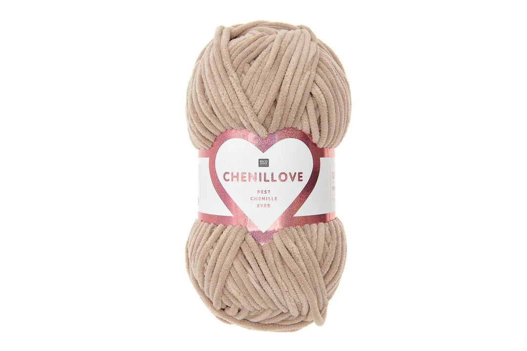 Rico Design Creative Chenillove