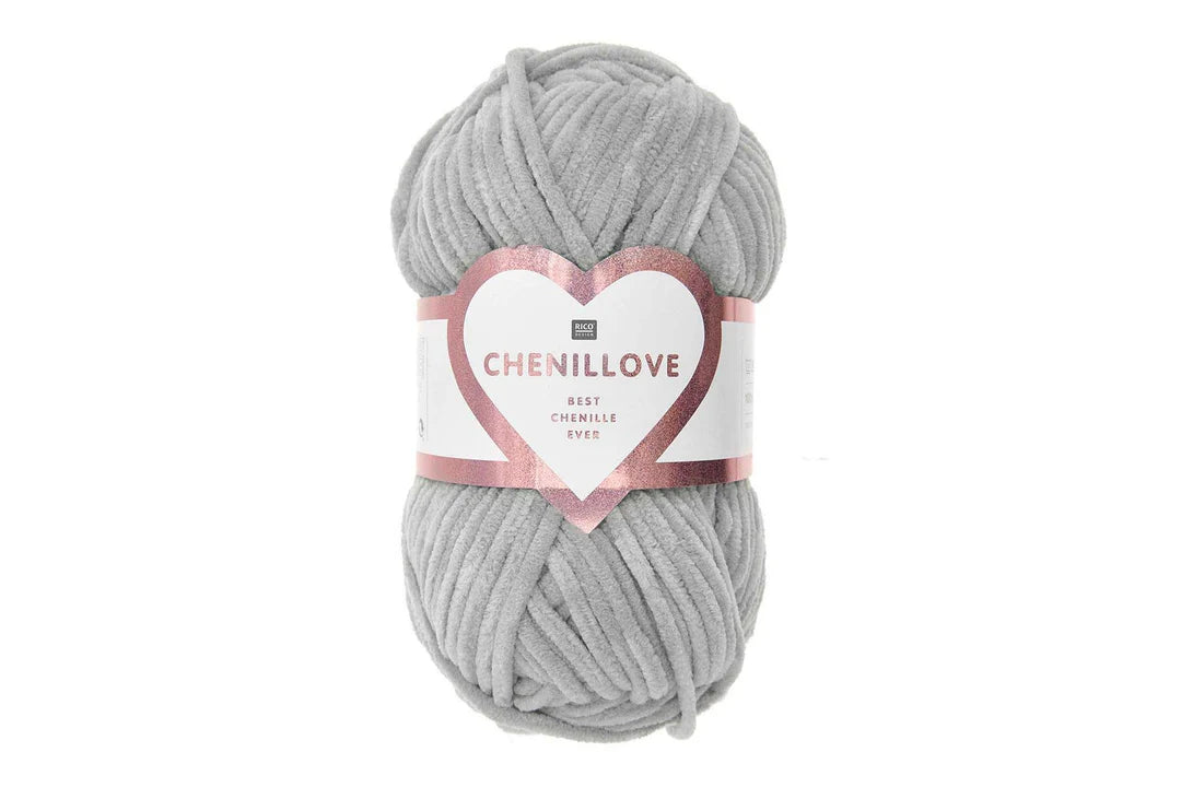 Rico Design Creative Chenillove