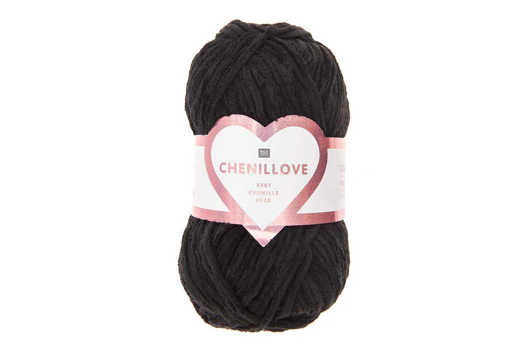 Rico Design Creative Chenillove