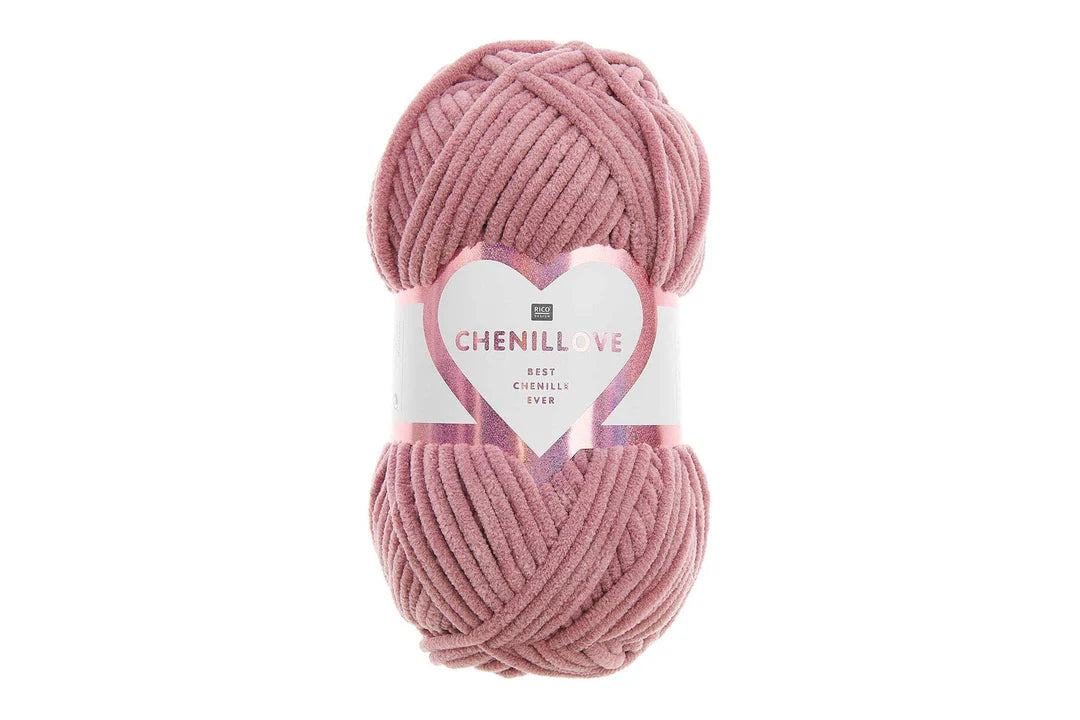 Rico Design Creative Chenillove