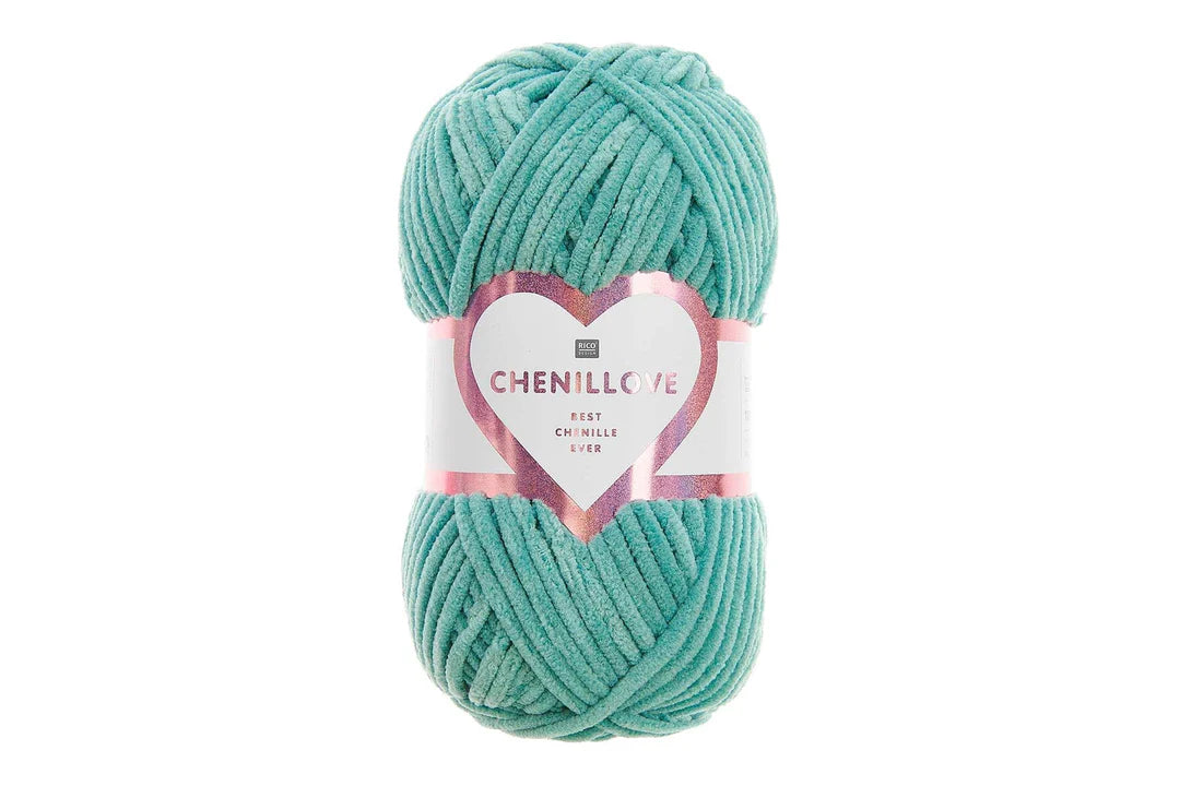 Rico Design Creative Chenillove