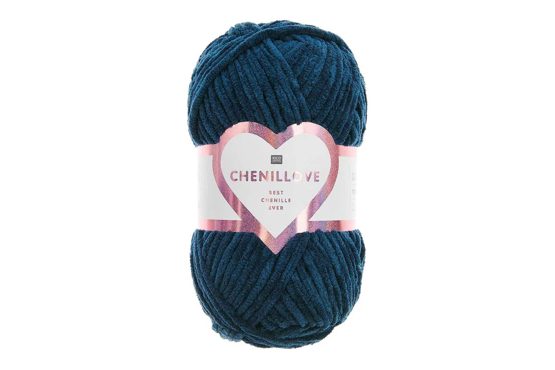 Rico Design Creative Chenillove